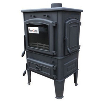 Печь MAGMA cook, side door