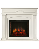 Электрокамин RealFlame Mirra 26 WT EPSILON 26 SIR