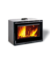 La Nordica Inserto 80 Crystal evo Ventilato
