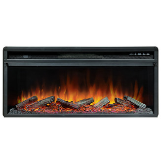 Электрический очаг Royal Flame Vision 42 LOG LED