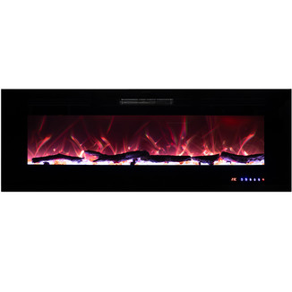 Электрический очаг Galaxy 50 RF