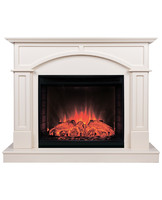 Электрокамин RealFlame Jacomo 25,5 с Evrika 25,5 LED
