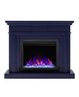 Электрокамин RealFlame Marco 25,5 NB с очагом Saphir 25,5