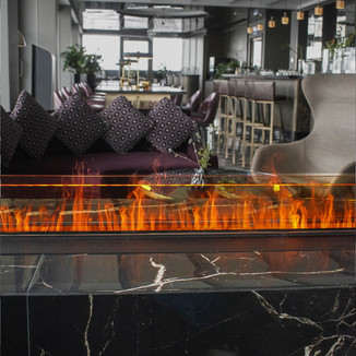 Электрический очаг Schones Feuer 3D FireLine 1200