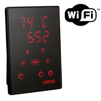 Пульт управления Harvia Xenio CX170C WIFI