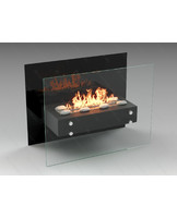 Напольный биокамин Lux Fire Сенатор 800