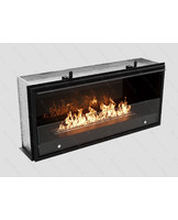 Портальный биокамин Lux Fire Фаер Бокс - 42