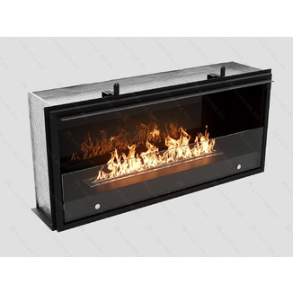 Портальный биокамин Lux Fire Фаер Бокс - 42