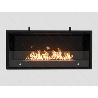 Портальный биокамин Lux Fire Фаер Бокс - 42