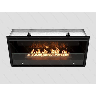 Портальный биокамин Lux Fire Фаер Бокс - 42