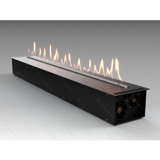 Автоматический биокамин Lux Fire Smart Flame 1800 RC