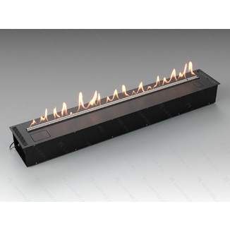 Автоматический биокамин Lux Fire Smart Flame 1700 RC