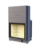 Каминная топка АСТОВ ПC 9074 У